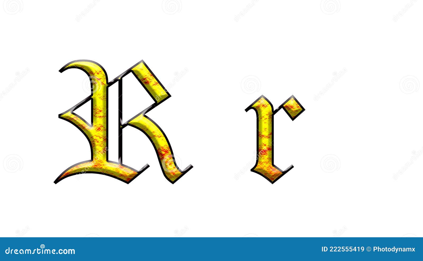 旧英文金字字体字母字母文字图形排版式数字彩色书法库存例证 插画包括有字体 花梢 案件 奢侈