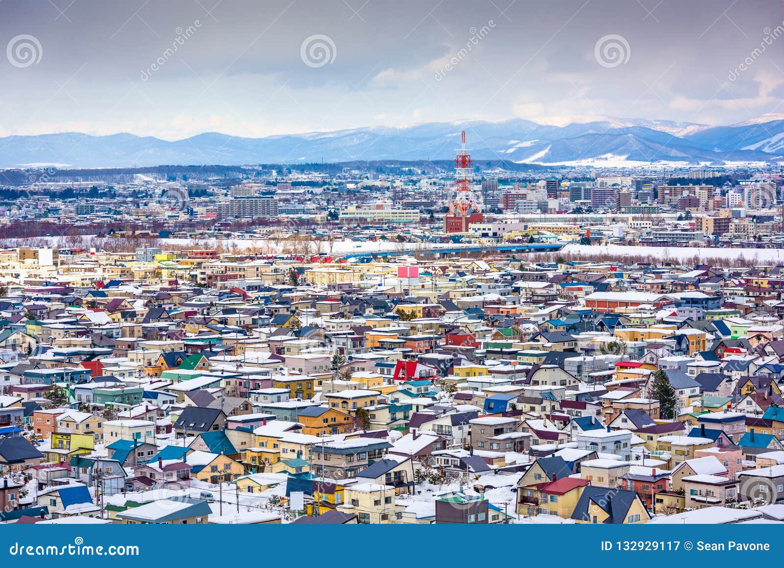 旭川 北海道 日本冬天地平线库存图片 图片包括有季节性 地标 都市风景 聚会所 地区 夜间 旭川 北海道 日本冬天地平线库存图片 图片包括有季节性 地标 都市风景 聚会所 地区 夜间