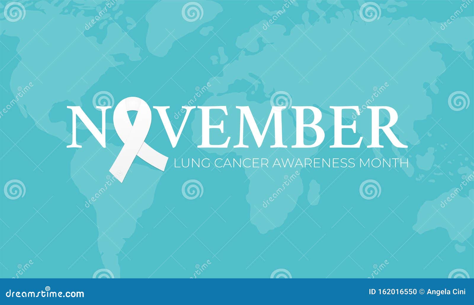 11月肺癌宣传月背景图向量例证 插画包括有设计 团结 钞票 健康 人力 帮助 丝带