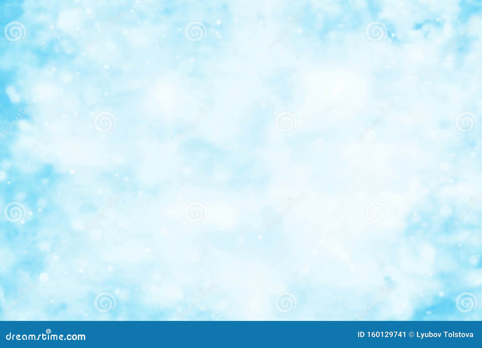 有污渍的艺术淡蓝色水色背景库存例证 插画包括有有污渍的艺术淡蓝色水色背景