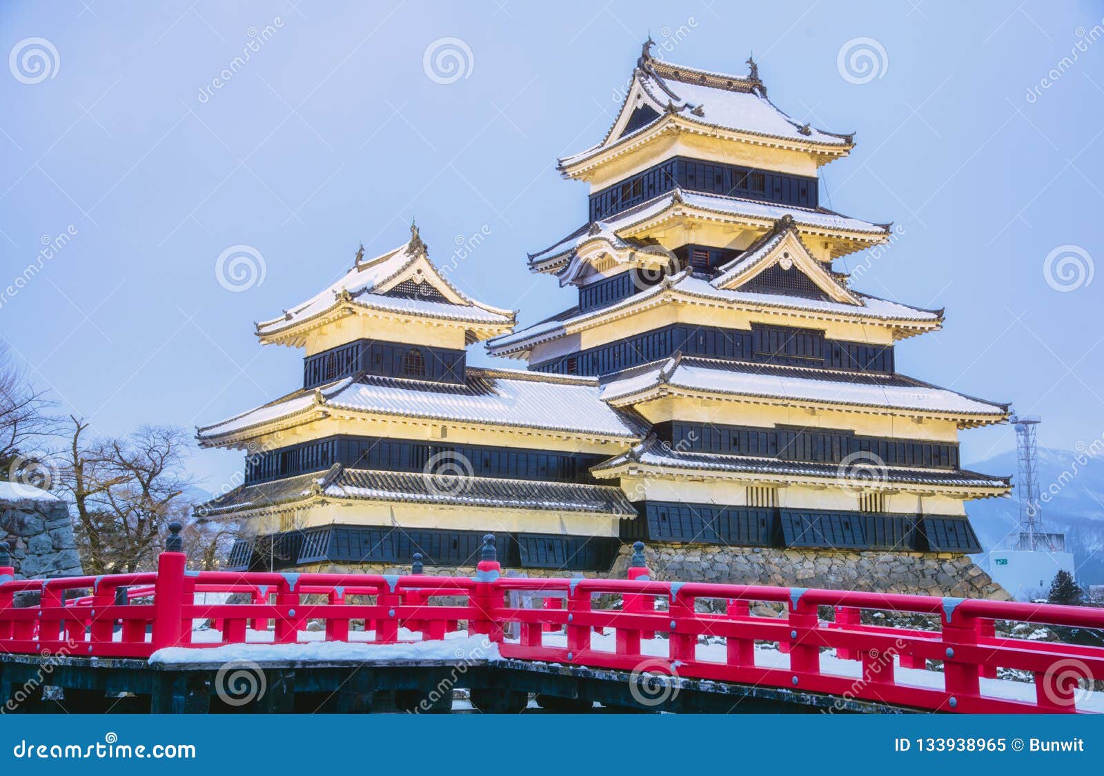 松本城乌鸦城堡在那古野市 日本城堡编辑类图片 图片包括有 松本城乌鸦城堡在那古野市 日本城堡编辑类图片 图片包括有
