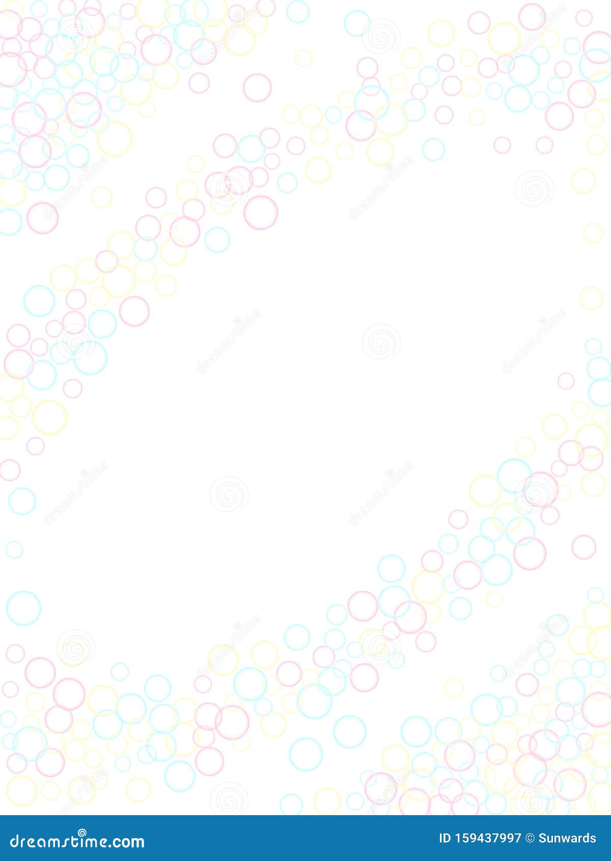 柔和幼稚的简单壁纸儿童玩泡泡向量例证 插画包括有 柔和幼稚的简单壁纸儿童玩泡泡向量例证 插画包括有