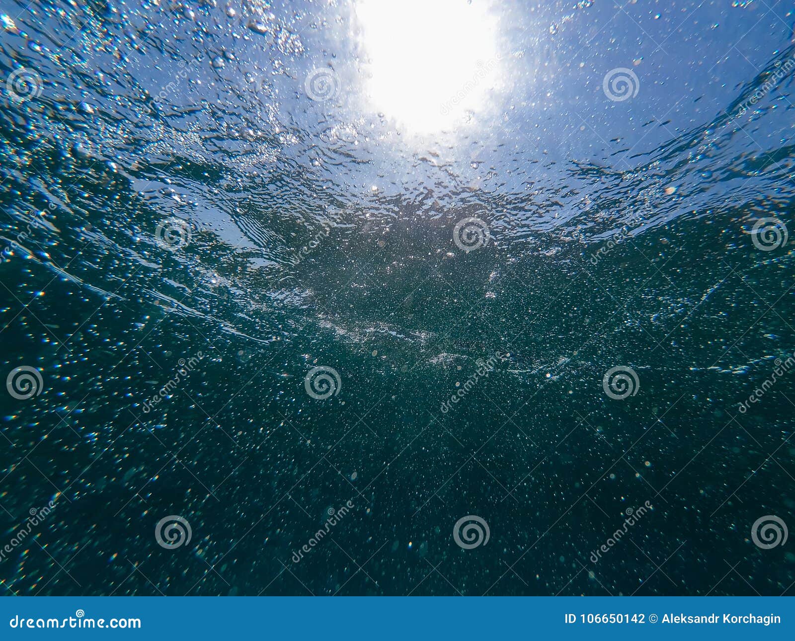 气泡在蓝色净水海浮出水面在水下库存照片 图片包括有 气泡在蓝色净水海浮出水面在水下库存照片 图片包括有