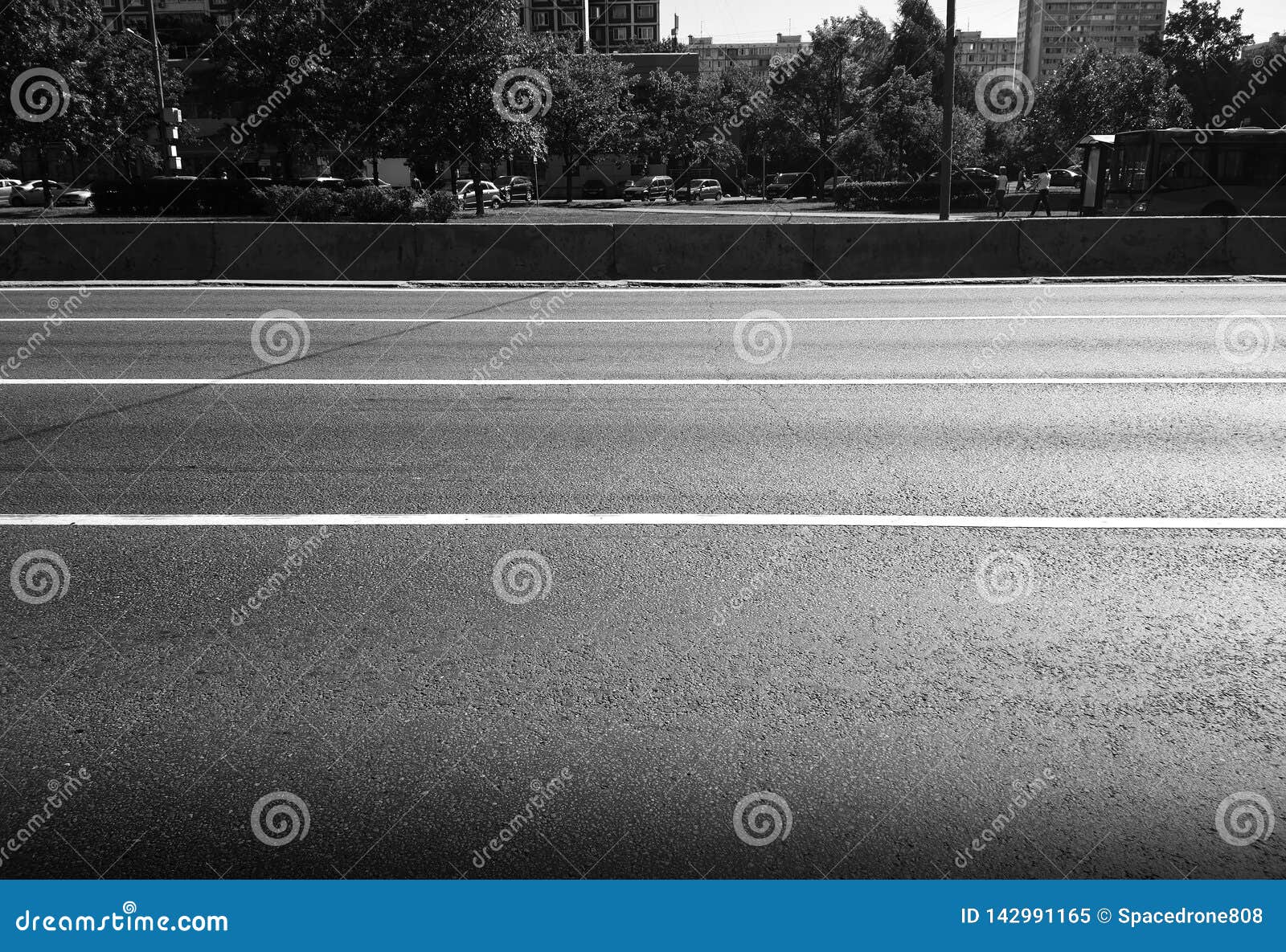 水平的黑白城市道路背景库存图片 图片包括有 水平的黑白城市道路背景库存图片 图片包括有