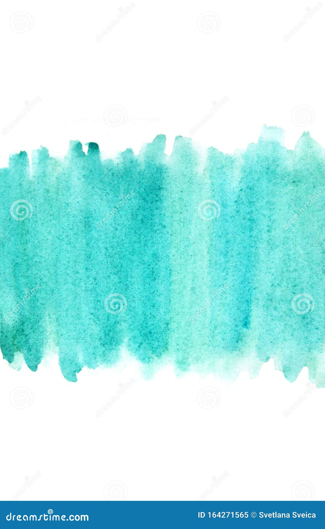 水彩手画抽象青绿色蓝色背景水彩画画画布的水花设计库存例证 插画包括有染料 图象 艺术性 梯度 水彩手画抽象青绿色蓝色背景水彩画画画布的水花设计库存例证 插画包括有染料 图象 艺术性 梯度