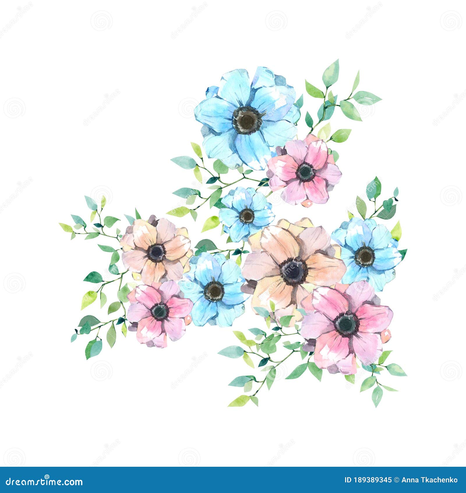 水彩花卉叶与桃色质朴花亮粉 蓝花和贺卡浪漫的鸟库存例证 插画包括有叶子 双翼飞机 欢乐 装饰 水彩花卉叶与桃色质朴花亮粉 蓝花和贺卡浪漫的鸟库存例证 插画包括有叶子 双翼飞机 欢乐 装饰