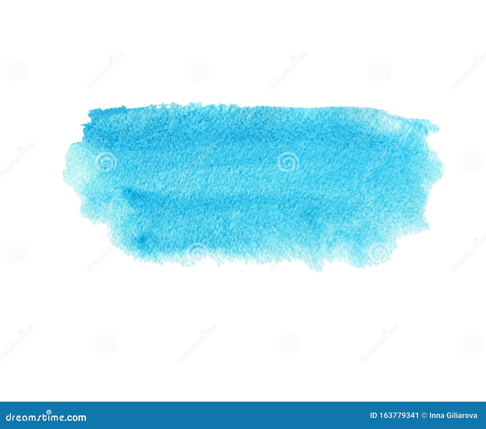 水色背景的蓝色抽象条库存例证 插画包括有纸张 颜色 模式 混和 要素 现有量 查出