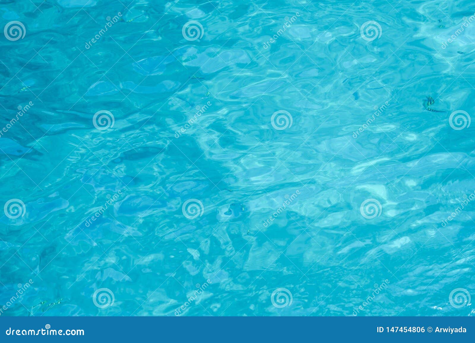 水色蓝色和白海水背景库存照片 图片包括有水色蓝色和白海水背景