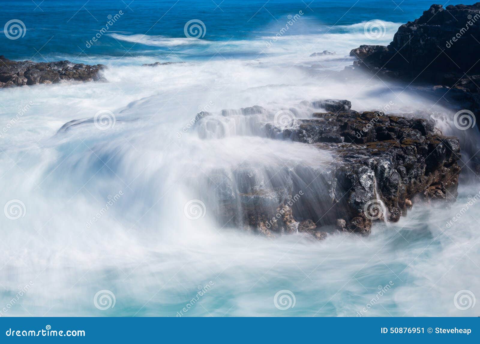 海漫