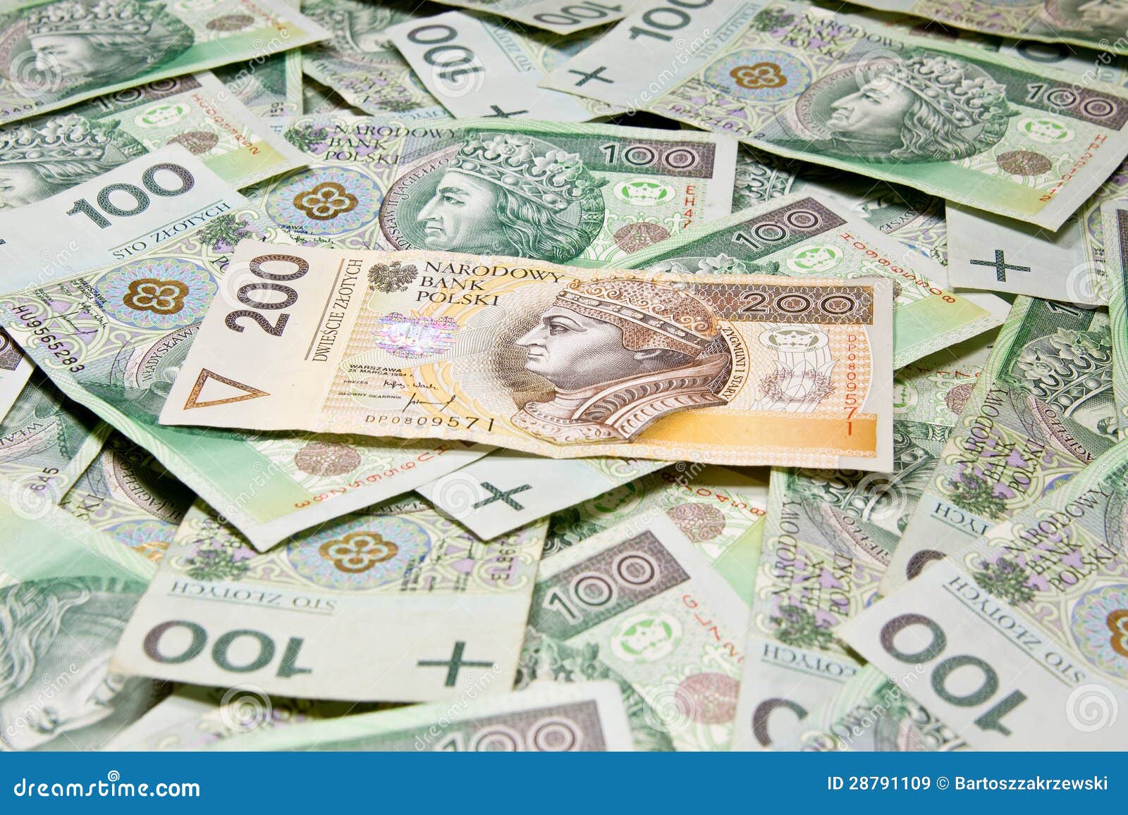 波兰货币库存图片. 图片包括有横幅提供资金的, 危机, 收入, 班卓琵琶, 沙皇, 硬币, 金黄, 购买- 28791109