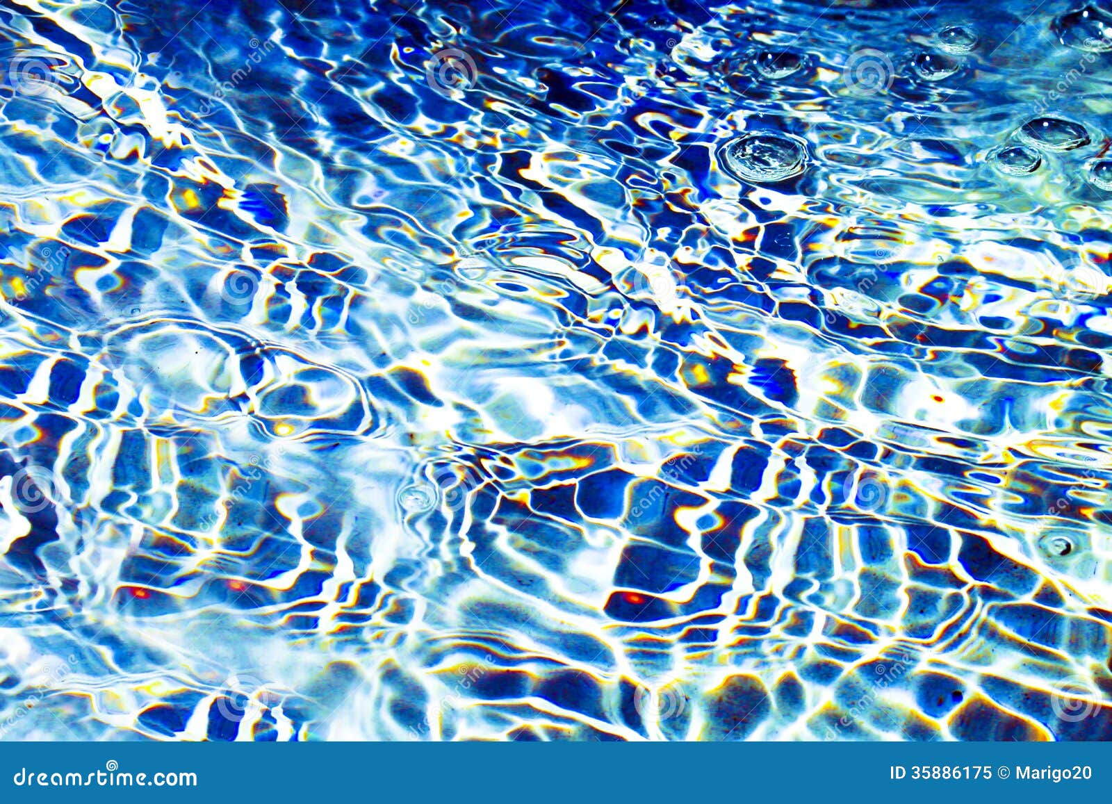 水波纹 库存图片 图片包括有