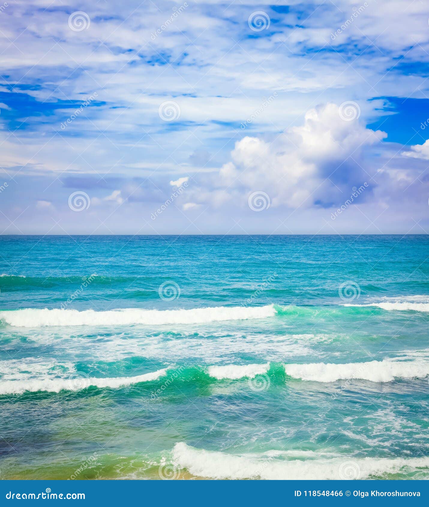 海波浪美丽的景色热带的横向库存照片 图片包括有 海波浪美丽的景色热带的横向库存照片 图片包括有