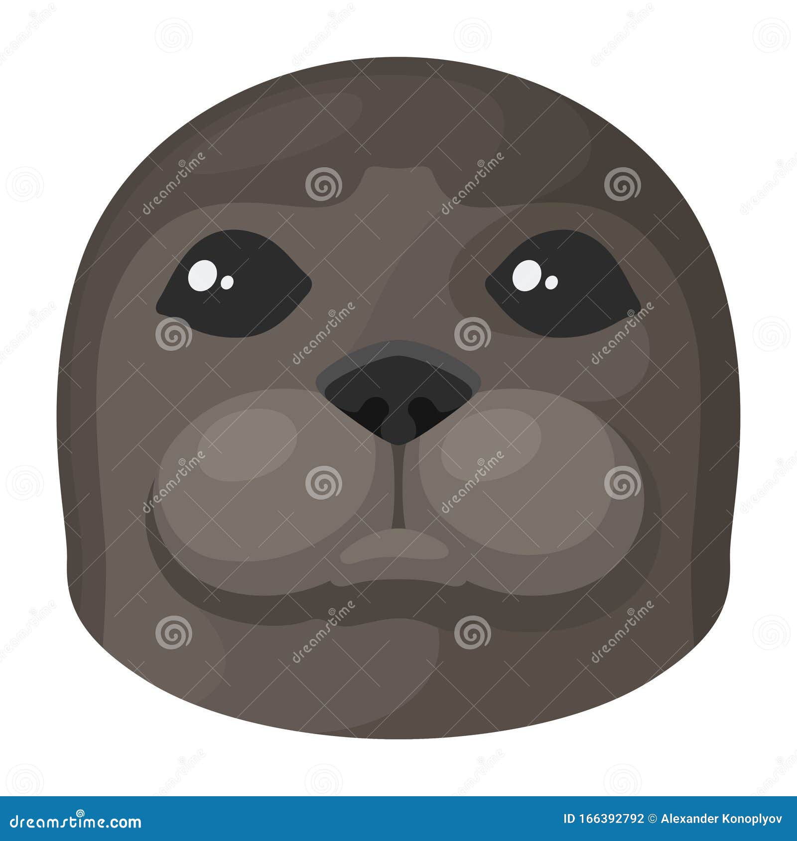 海牛 海豹头可爱的海洋动物向量例证 插画包括有哺乳动物 逗人喜爱 毛皮 背包 海洋 乐趣 海牛 海豹头可爱的海洋动物向量例证 插画包括有哺乳动物 逗人喜爱 毛皮 背包 海洋 乐趣
