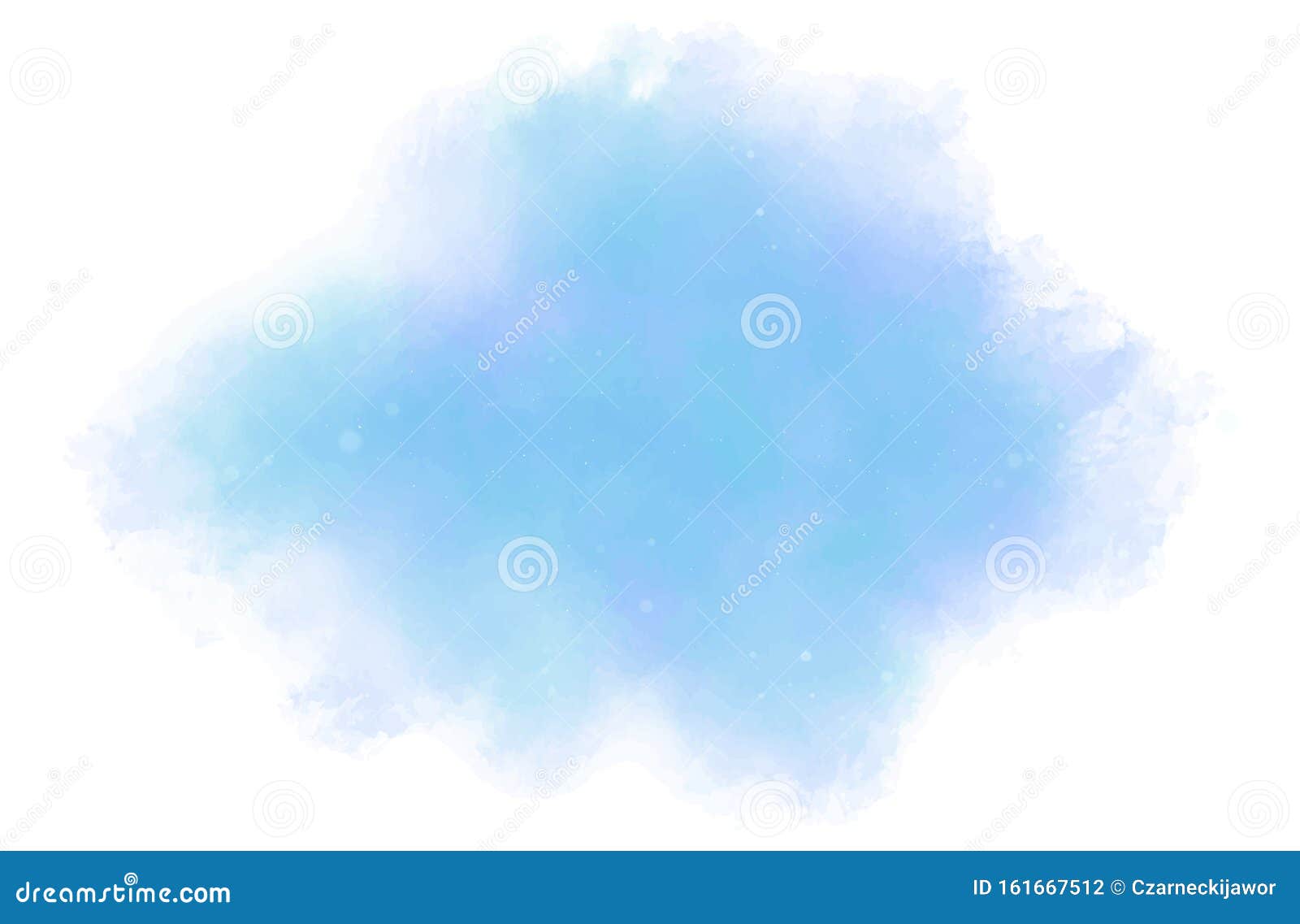 淡淡的水色背景色彩柔和的天空向量例证 插画包括有要素 现有量 模式 靠山 背包 典雅