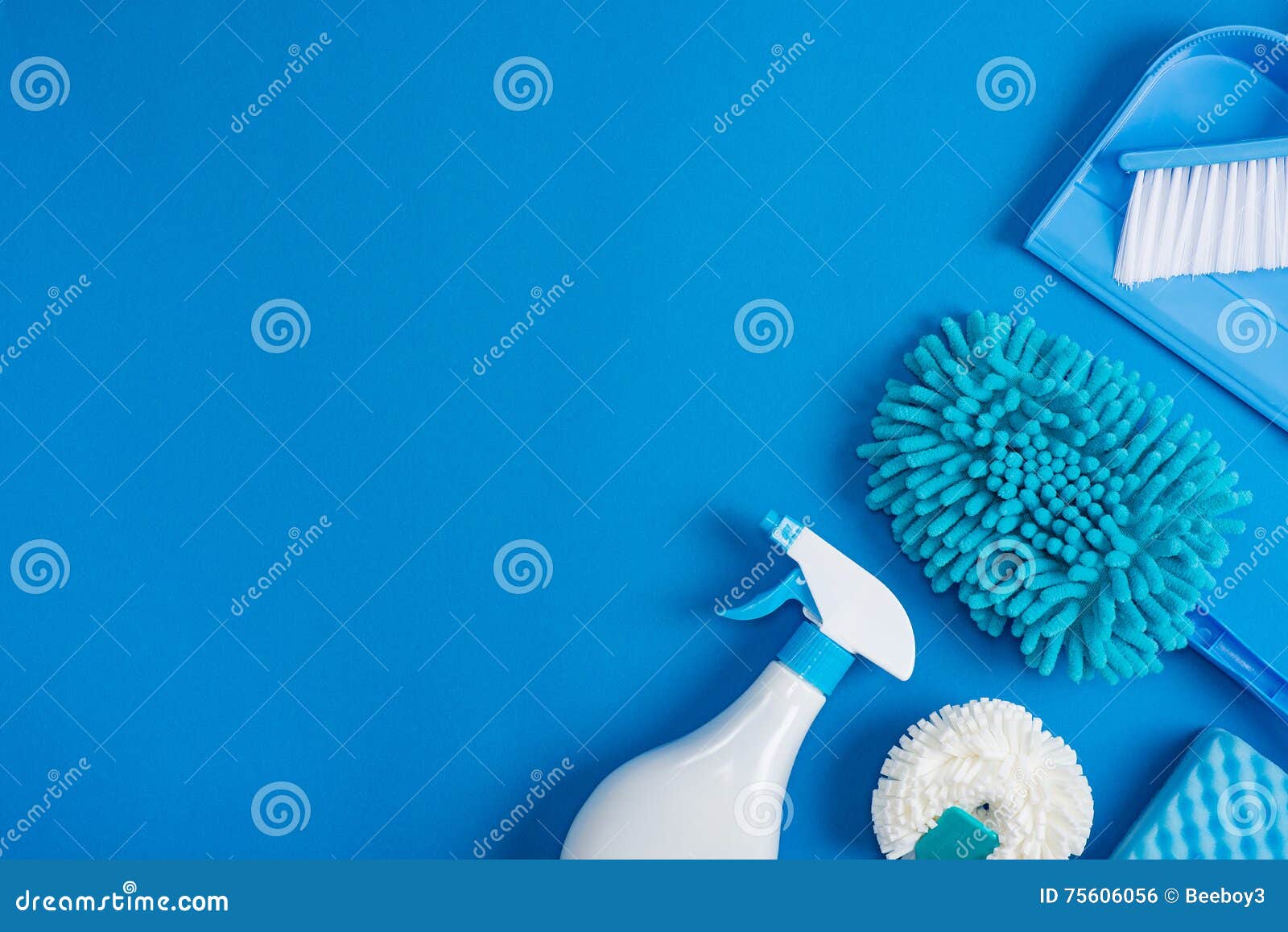 清洁用工具加工背景库存照片 图片包括有清洁用工具加工背景