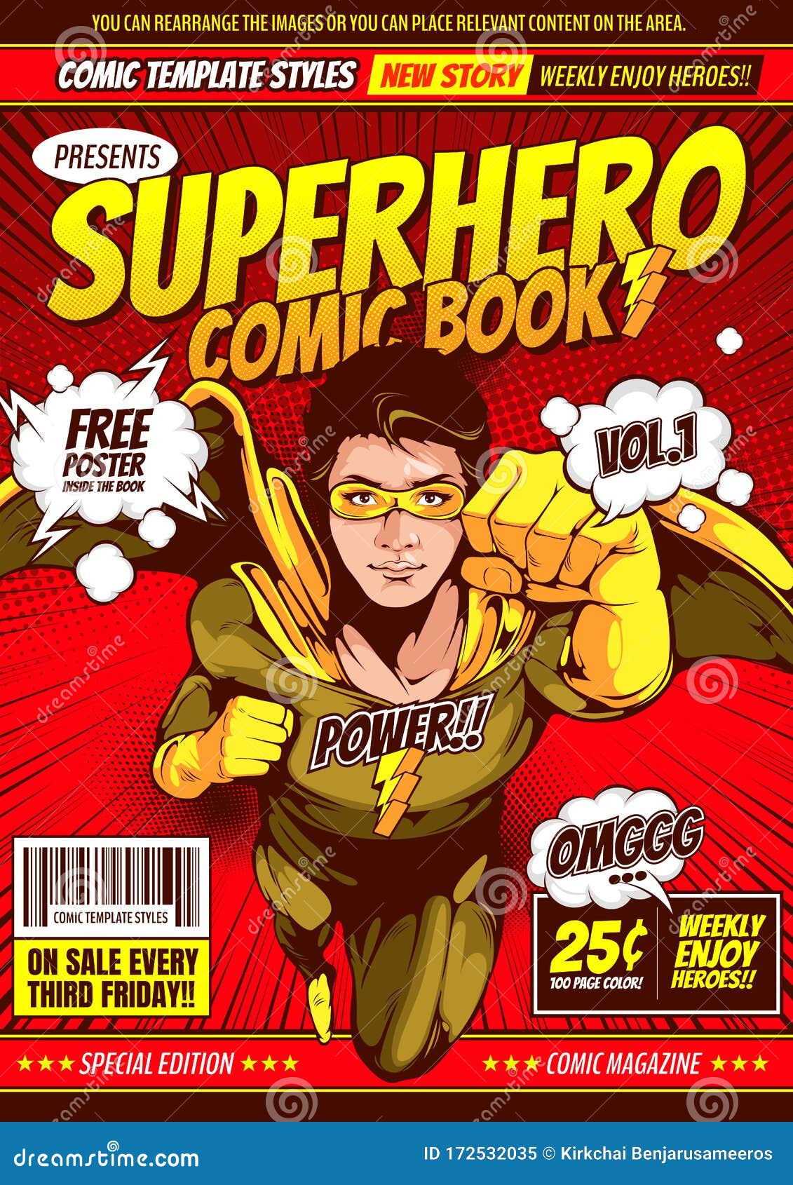 漫画封面模板5 向量例证 插画包括有夹子 公司 杂志 标签 营销 查出 商业 现有量 漫画封面模板5 向量例证 插画包括有夹子 公司 杂志 标签 营销 查出 商业 现有量