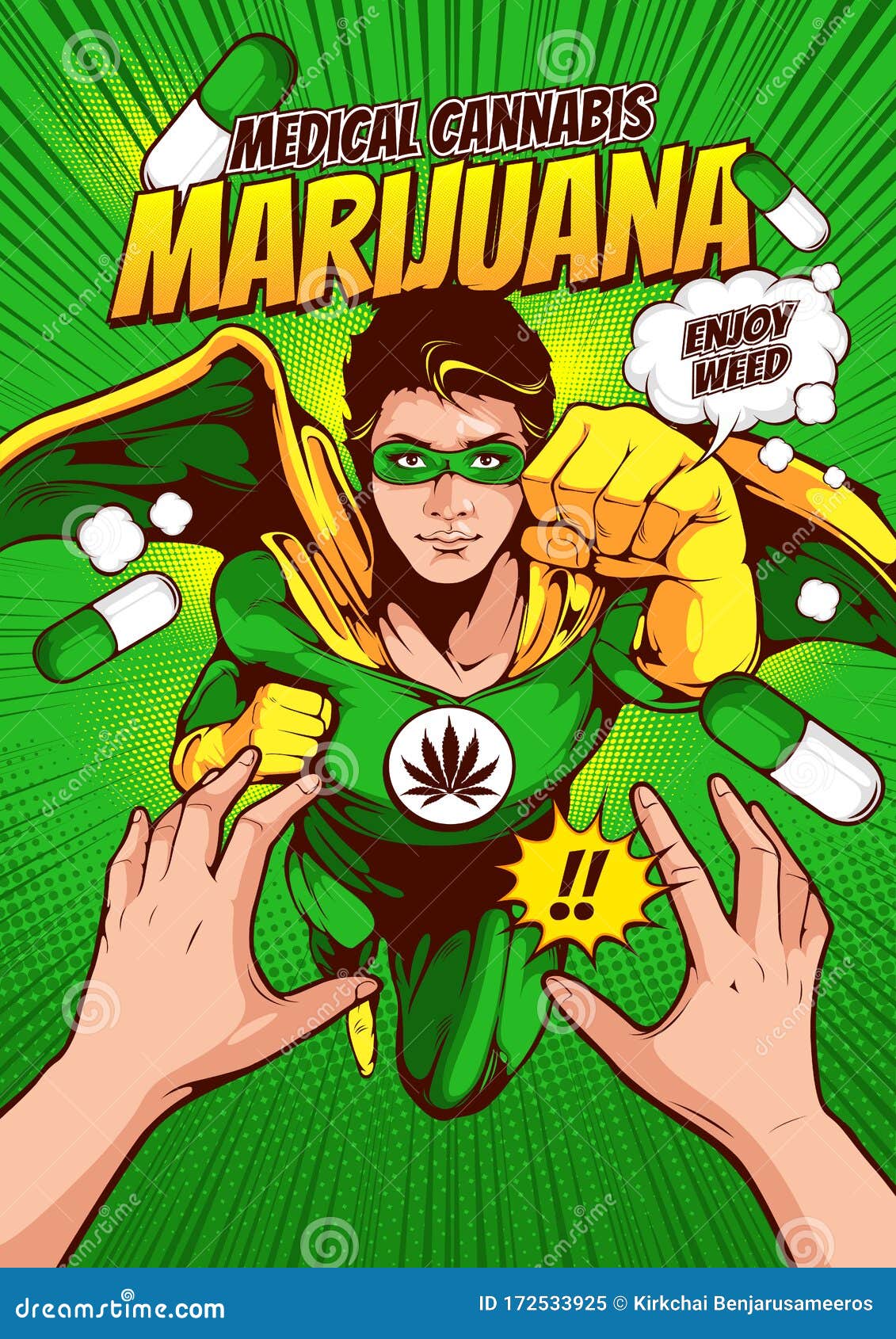 漫画封面模板15 向量例证 插画包括有现有量 绿色 有效地 材料 显示 构成 药物 小叶 漫画封面模板15 向量例证 插画包括有现有量 绿色 有效地 材料 显示 构成 药物 小叶