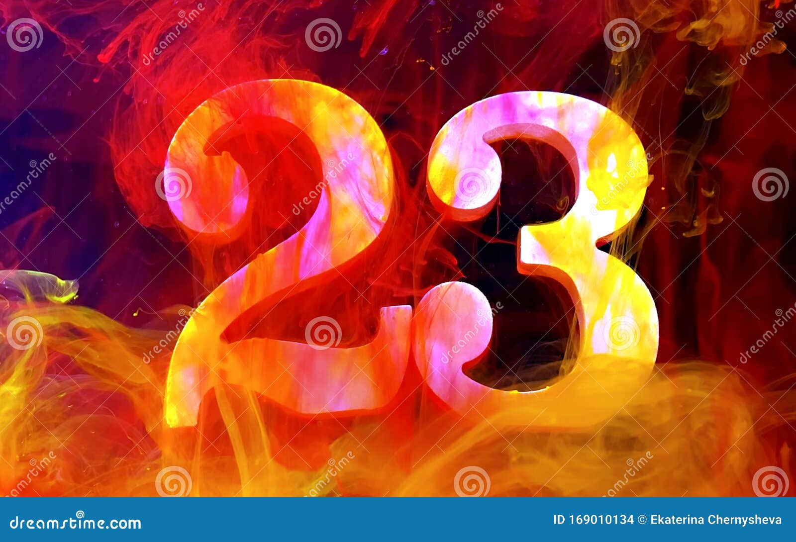 烈焰背景中的白色数字23 祖国日 男子节日捍卫者的理念库存照片 图片包括有内存 祖国