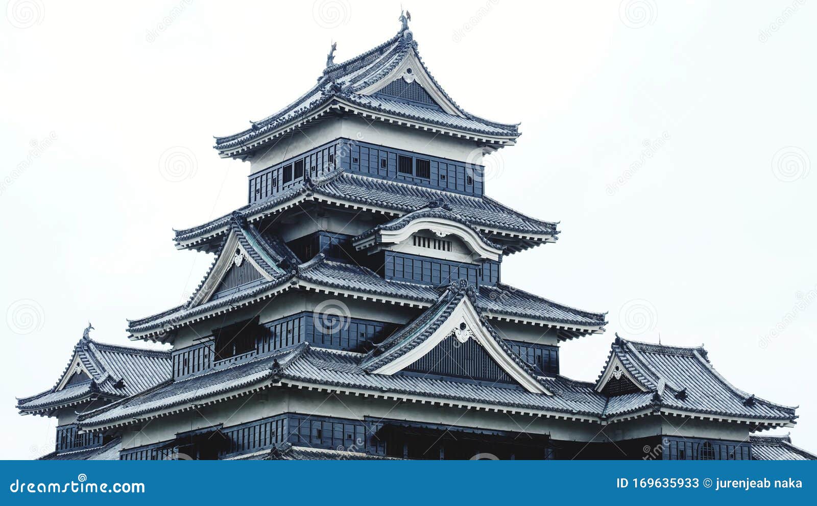 熊本城 熊本 日本库存图片 图片包括有日本 吸引力 城堡 地标