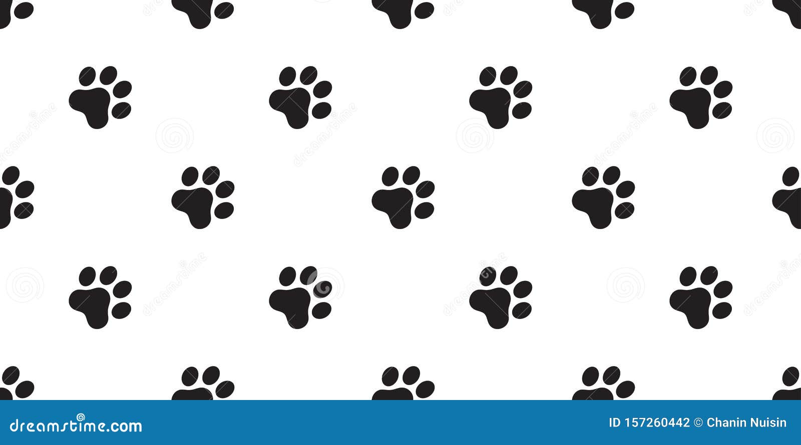 狗爪无缝图案向量足迹法国斗犬卡通围巾隔离重复壁纸瓷砖背景插图库存例证 插画包括有脚步 敌意 狗爪无缝图案向量足迹法国斗犬卡通围巾隔离重复壁纸瓷砖背景插图库存例证 插画包括有脚步 敌意