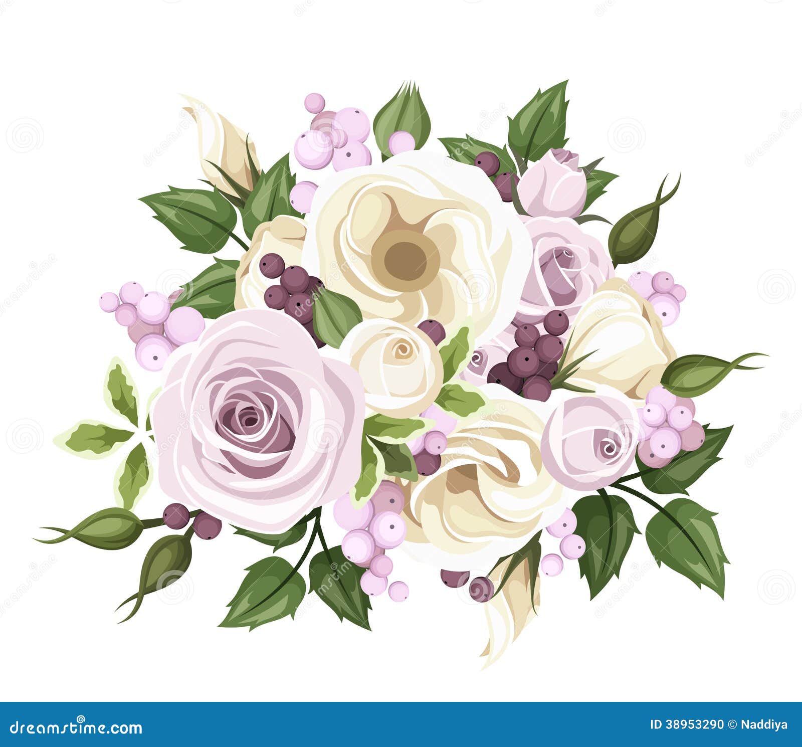玫瑰和lisianthus花花束 传染媒介 向量例证 插画包括有绽放 英语 花卉 诗句 背包 玫瑰和lisianthus花花束 传染媒介 向量例证 插画包括有绽放 英语 花卉 诗句 背包