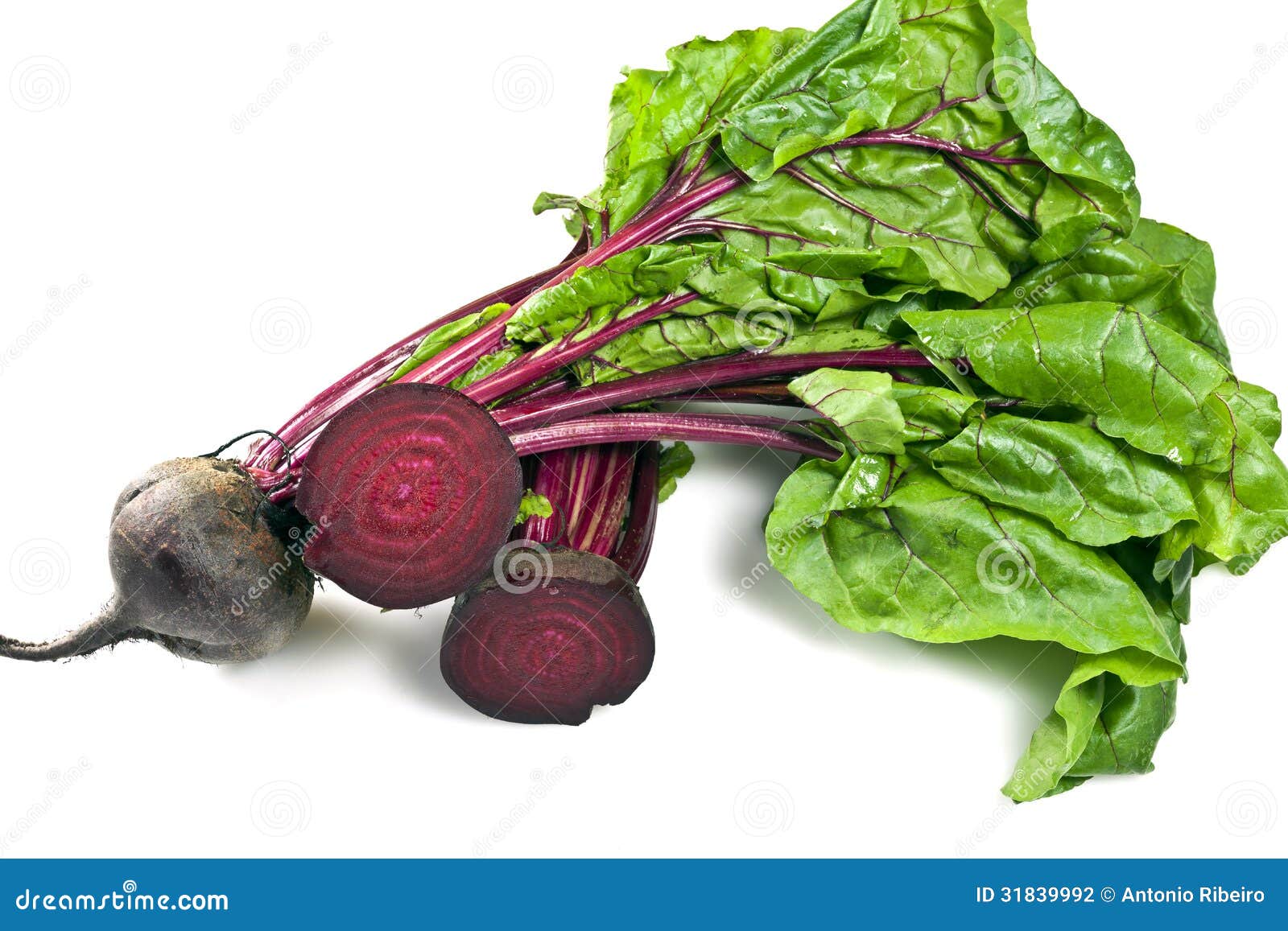 甜菜根库存照片 图片包括有