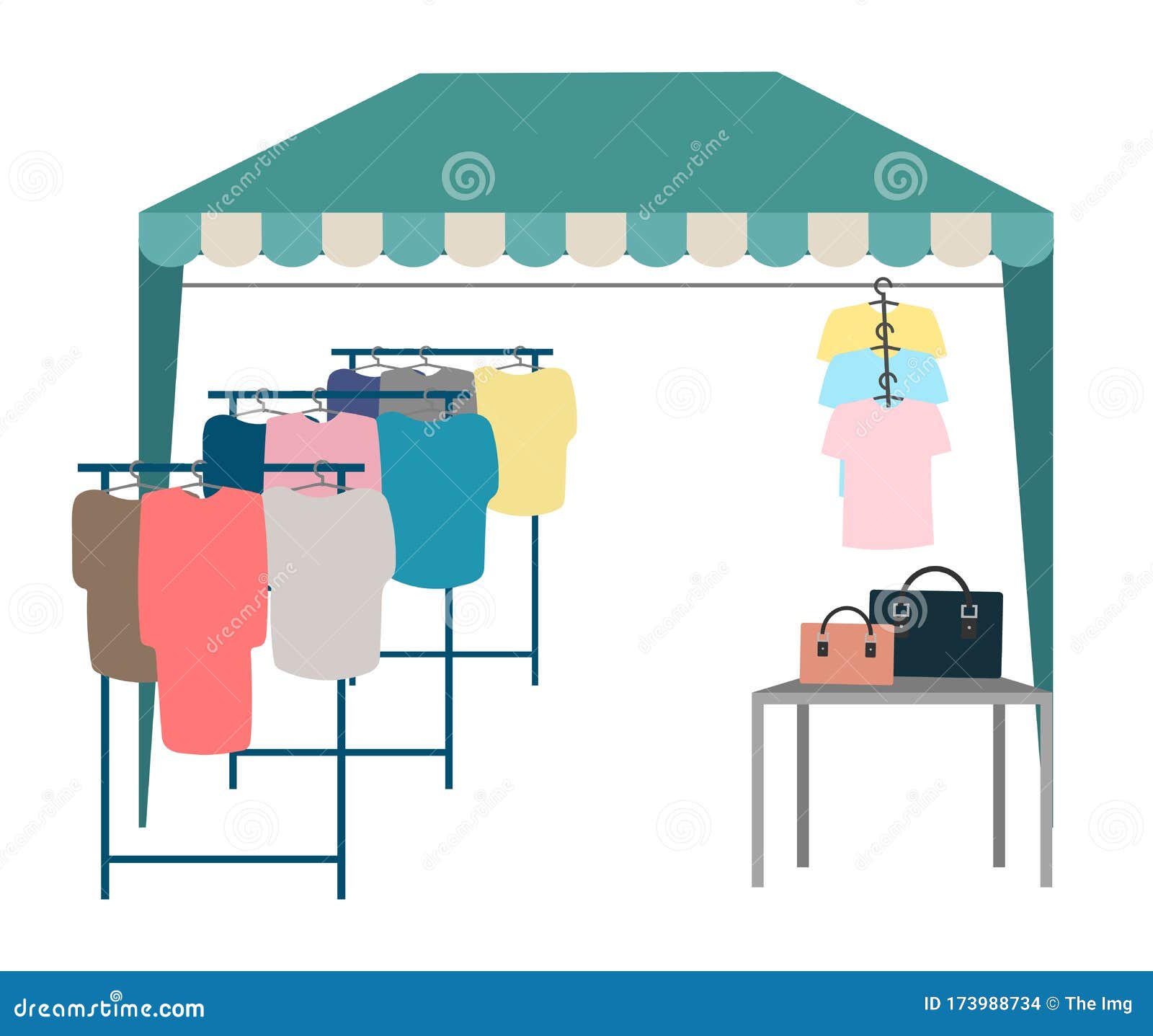 用服装平面矢量图绘制帐篷街市 公平的雨户外本地服装店 商店卡通概念向量例证 插画包括有街市 公平的雨 用服装平面矢量图绘制帐篷 用服装平面矢量图绘制帐篷街市 公平的雨户外本地服装店 商店卡通概念向量例证 插画包括有街市 公平的雨 用服装平面矢量图绘制帐篷