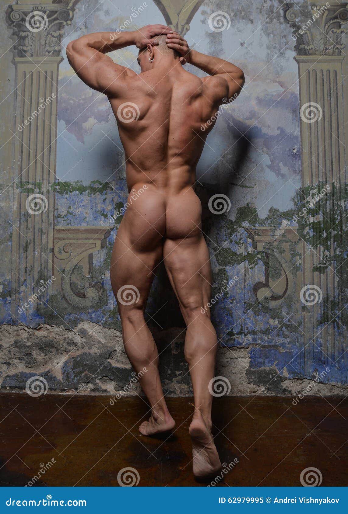 男性裸体模特儿库存图片 图片包括有男人 反气旋 豪华 大腿 性别 巡回表演者 执行 无法认出