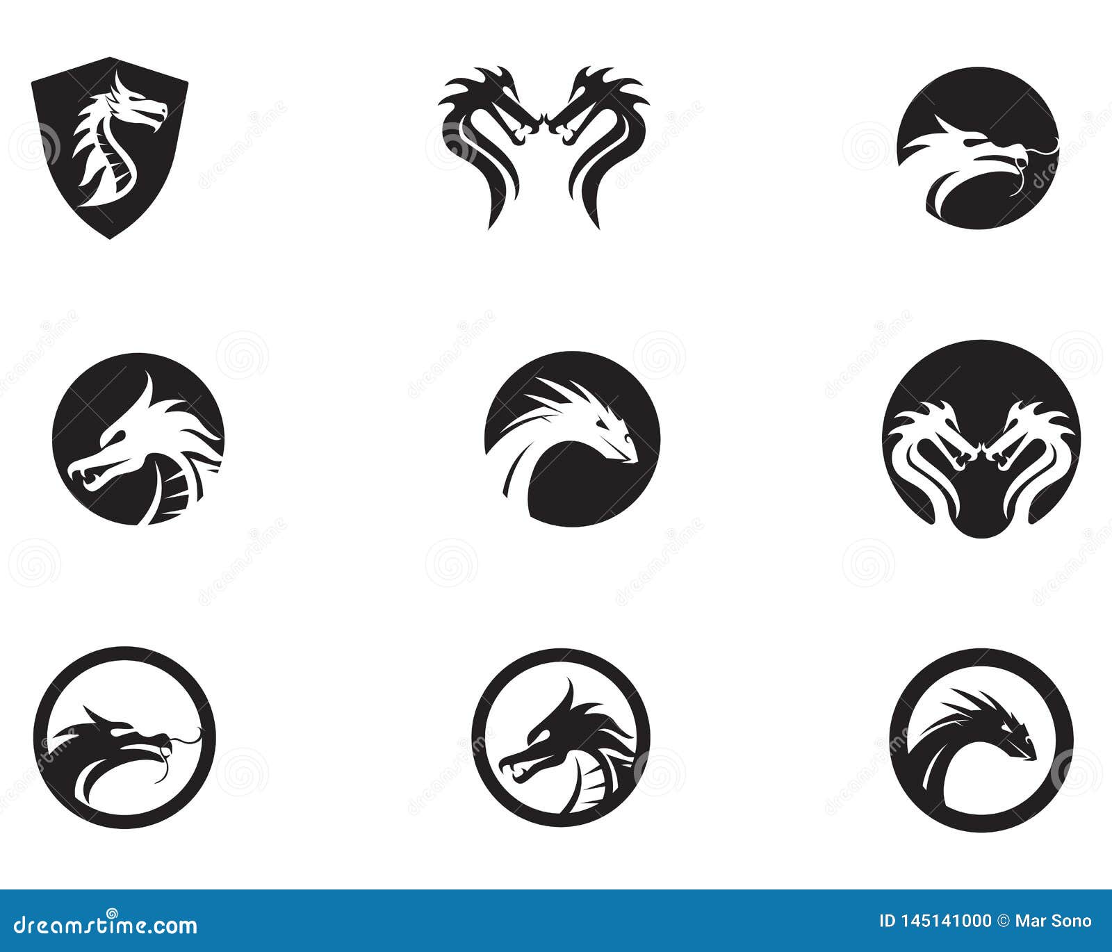 Dragon Vector Icon Illustration 向量例证 插画包括有文化 聚会所 Dragon Vector Icon Illustration 向量例证 插画包括有文化 聚会所