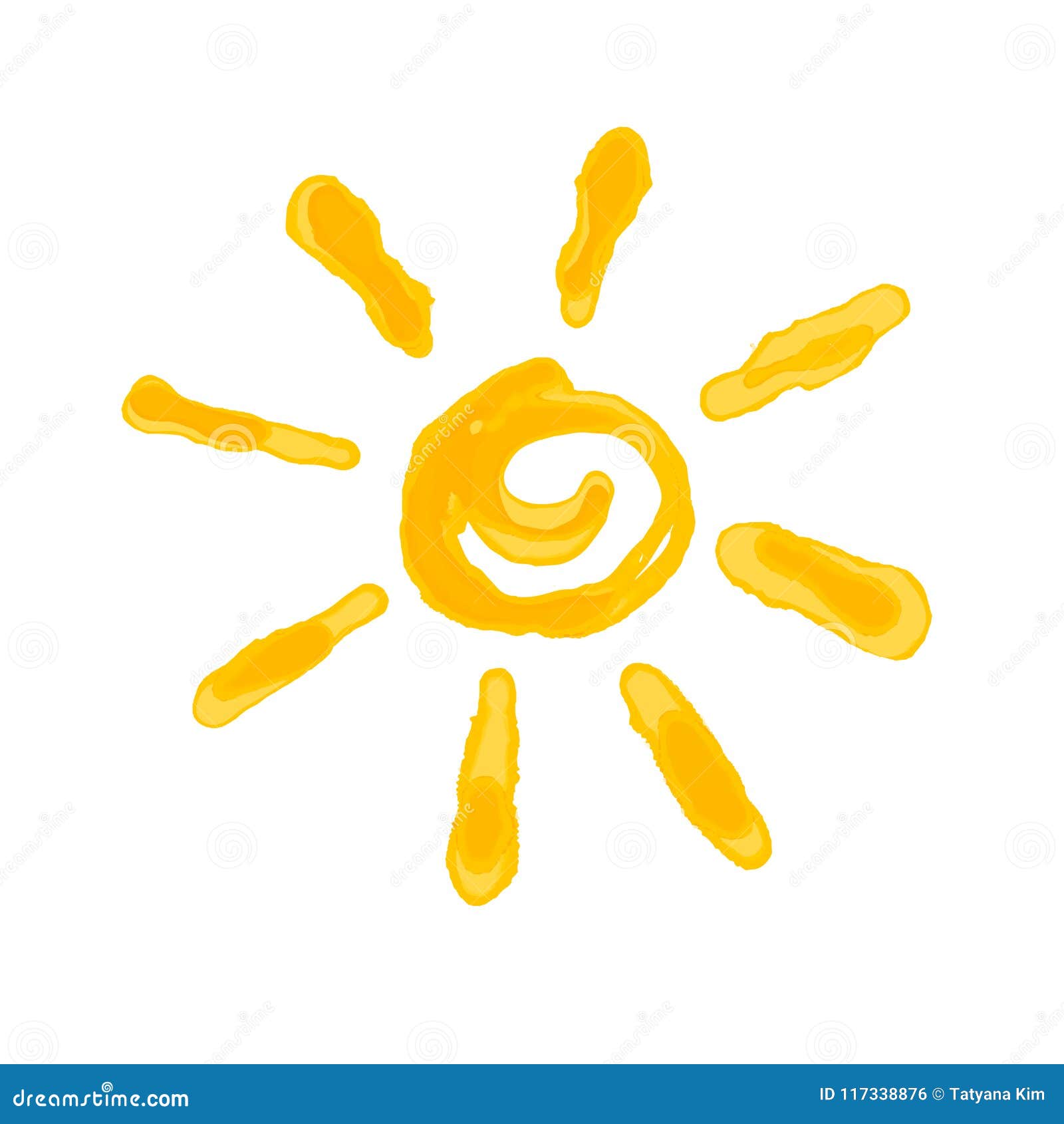 画太阳 水彩的模仿隔绝在透明背景库存例证 插画包括有飞溅 背包 圈子 图标 日落 蓝蓝 画太阳 水彩的模仿隔绝在透明背景库存例证 插画包括有飞溅 背包 圈子 图标 日落 蓝蓝