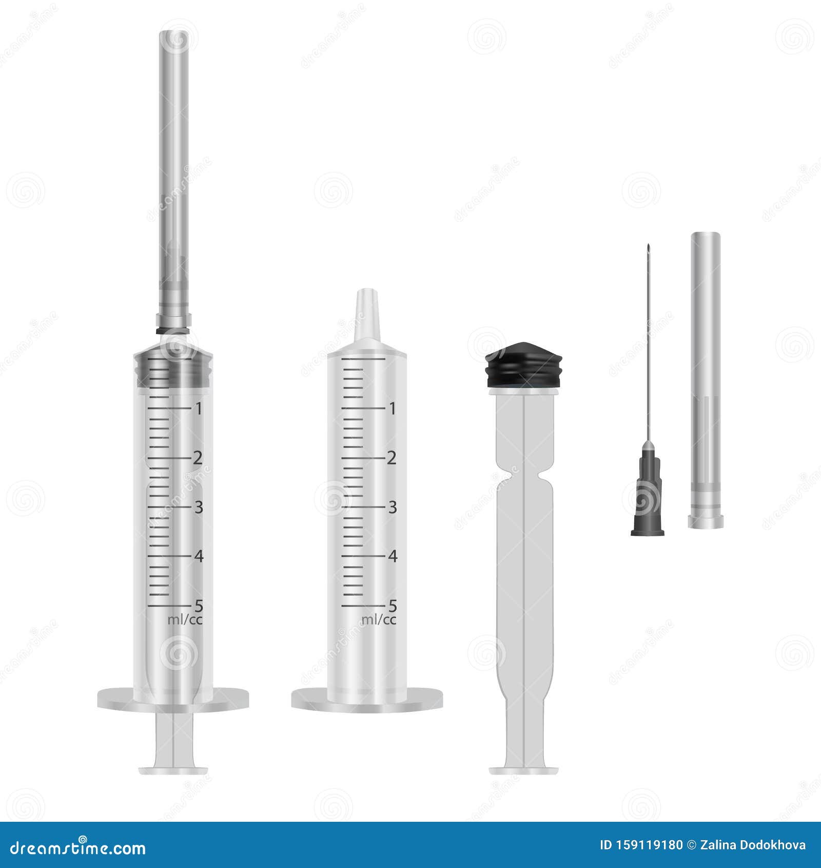 白背景下皮下注射针5ml的针筒组 医用一次性注射器组装拆解 Vector 向量例证 插画包括有 白背景下皮下注射针5ml的针筒组 医用一次性注射器组装拆解 Vector 向量例证 插画包括有