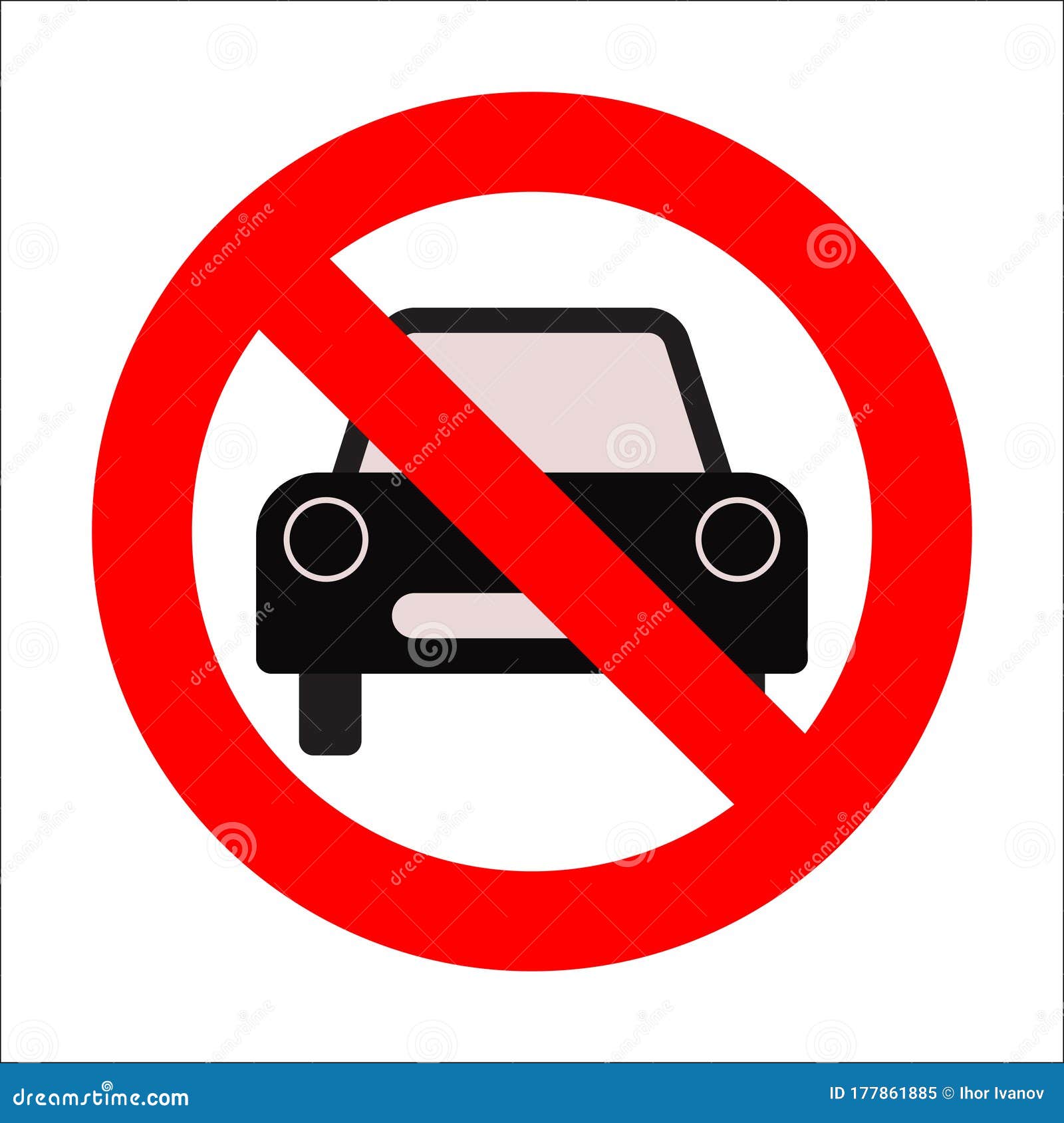 禁令标志 禁止停车 禁止汽车 路上注意库存例证 插画包括有终止 有限 酒精 限制 非法 禁令标志 禁止停车 禁止汽车 路上注意库存例证 插画包括有终止 有限 酒精 限制 非法