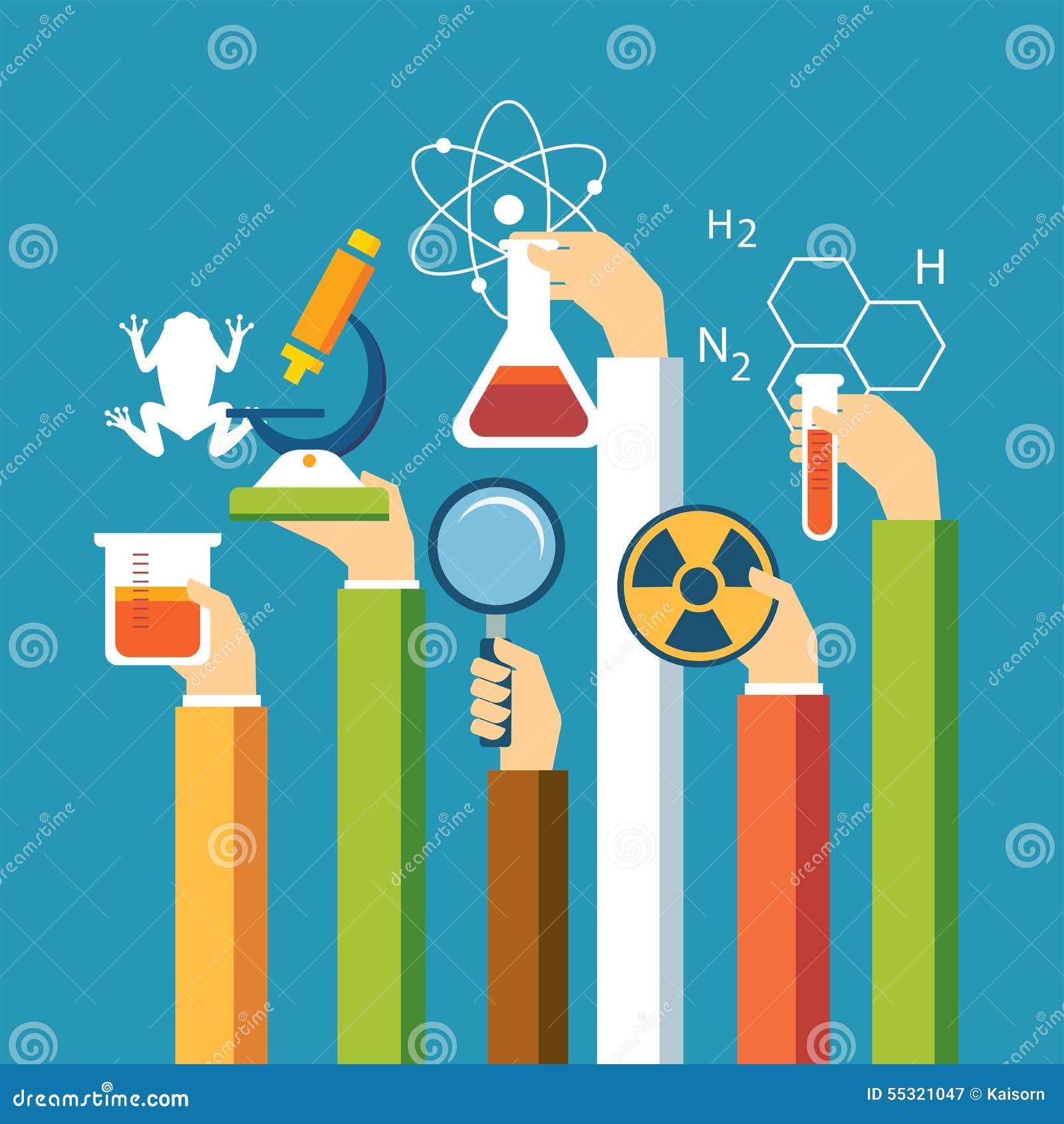 科学概念 物理 化学 生物平的设计向量例证 插画包括有平面 向量 符号 物理 大学 传记 科学概念 物理 化学 生物平的设计向量例证 插画包括有平面 向量 符号 物理 大学 传记
