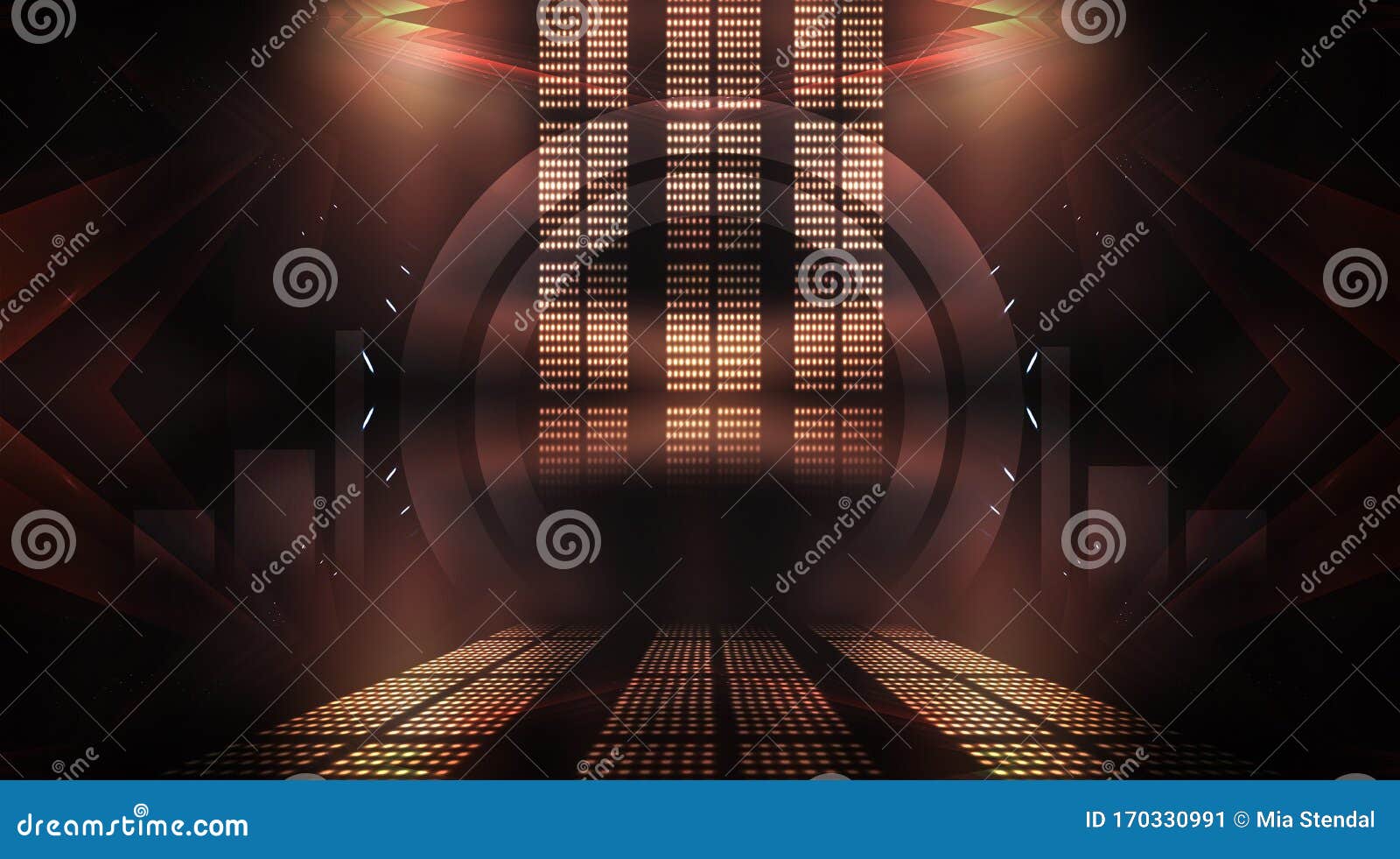 空场景的背景空的深色现代抽象霓虹背景霓虹灯在空的舞台上发光 二极管 光线库存例证 插画包括有概念 投反对票 空场景的背景空的深色现代抽象霓虹背景霓虹灯在空的舞台上发光 二极管 光线库存例证 插画包括有概念 投反对票