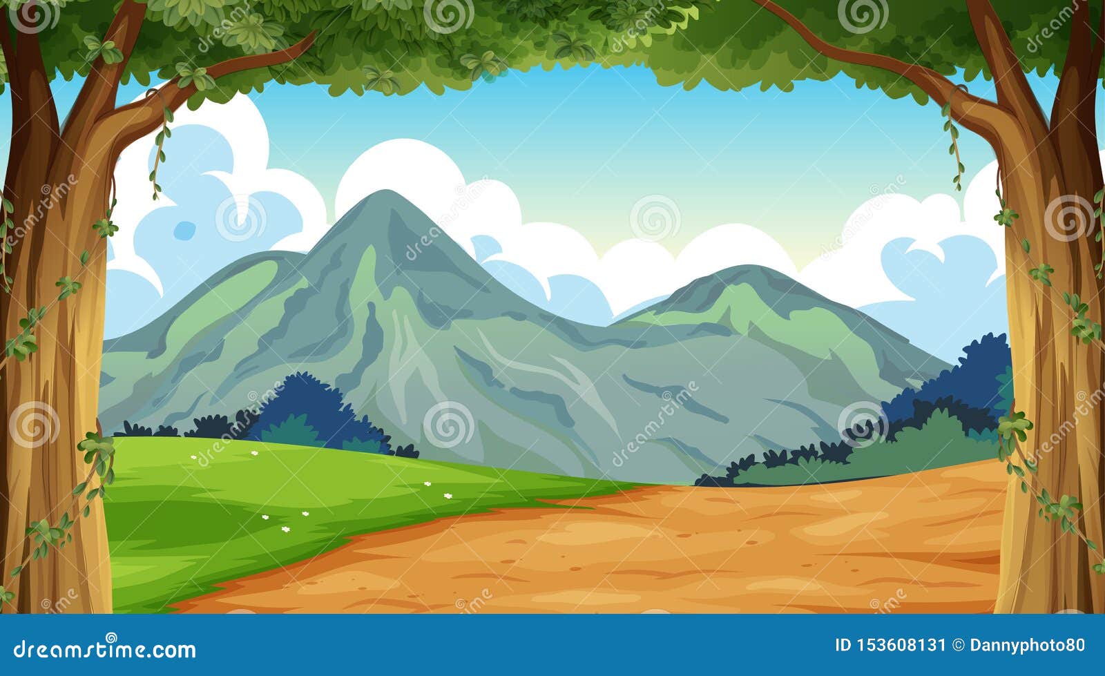 空的背景自然风景向量例证 插画包括有工厂 植物群 科学 蜜饯 地球 没人 空白的 背包 空的背景自然风景向量例证 插画包括有工厂 植物群 科学 蜜饯 地球 没人 空白的 背包
