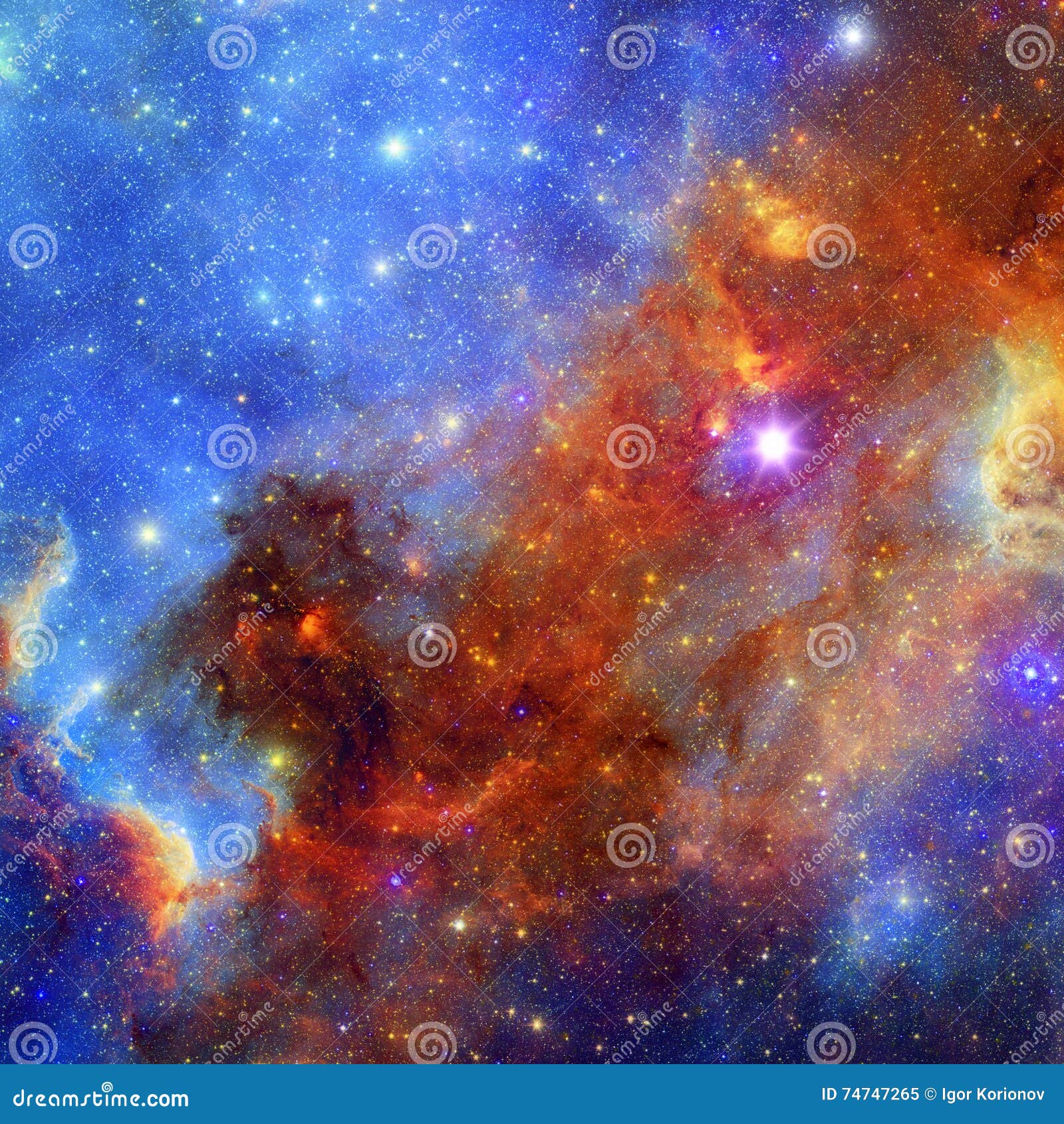 空间星云背景库存例证 插画包括有 空间星云背景库存例证 插画包括有