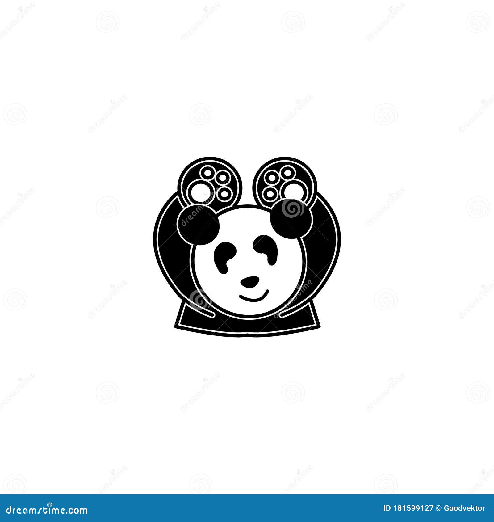 简单的熊猫标识可爱熊猫熊手交矢量图向量例证 插画包括有现有量 懒惰 婴孩 图画 敲打 简单的熊猫标识可爱熊猫熊手交矢量图向量例证 插画包括有现有量 懒惰 婴孩 图画 敲打