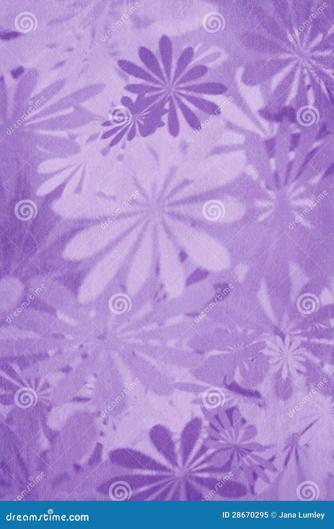 紫色花背景库存图片 图片包括有