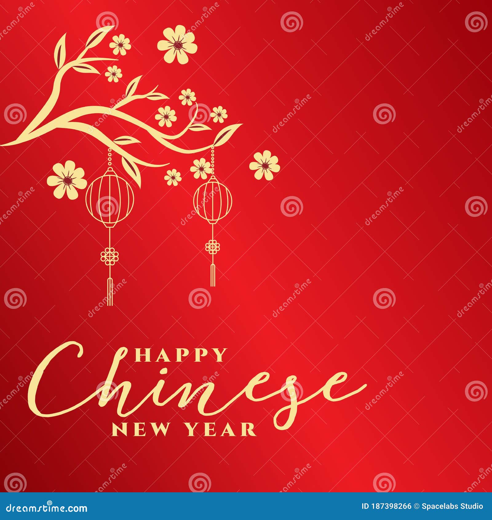 红色背景设计中国新年金树向量例证 插画包括有系列 设计员 设计 图画 创造性 例证 技艺家 红色背景设计中国新年金树向量例证 插画包括有系列 设计员 设计 图画 创造性 例证 技艺家