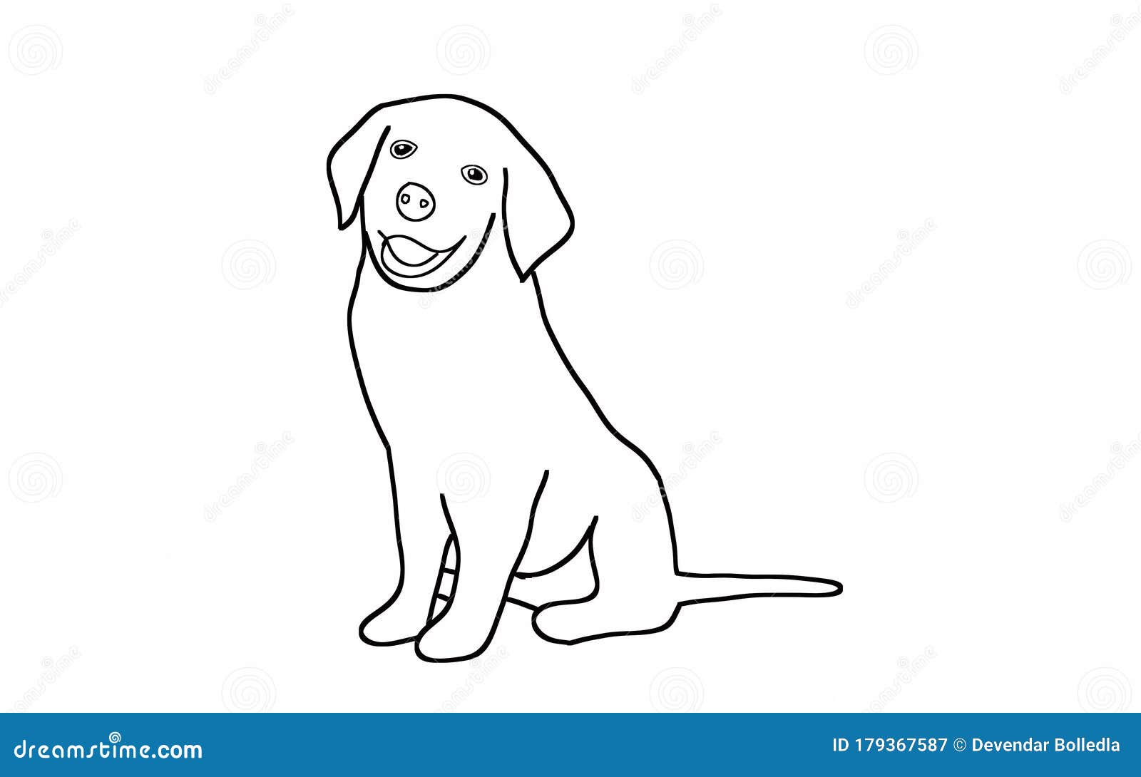 纯白背景上的美丽坐犬数字画库存例证 插画包括有宠物 绘画 设计 附庸风雅 例证 查出 纯白背景上的美丽坐犬数字画库存例证 插画包括有宠物 绘画 设计 附庸风雅 例证 查出
