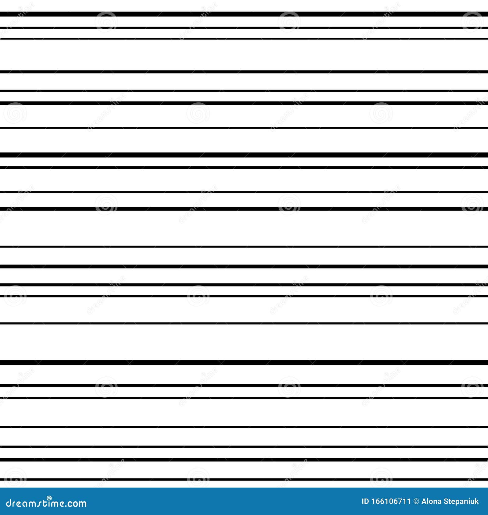 线无缝图案白色背景上的黑线abstract Stripes Geometric Modern Design 简单重复向量例证 插画包括有艺术性 主题