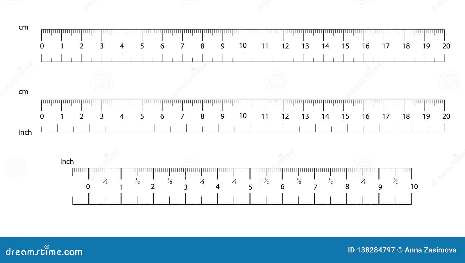 统治者移动和公尺统治者评定的工具厘米和英寸刻度尺cm度规显示a的标度向量例证 插画包括有评定的工具 厘米和英寸刻度尺cm度规显示