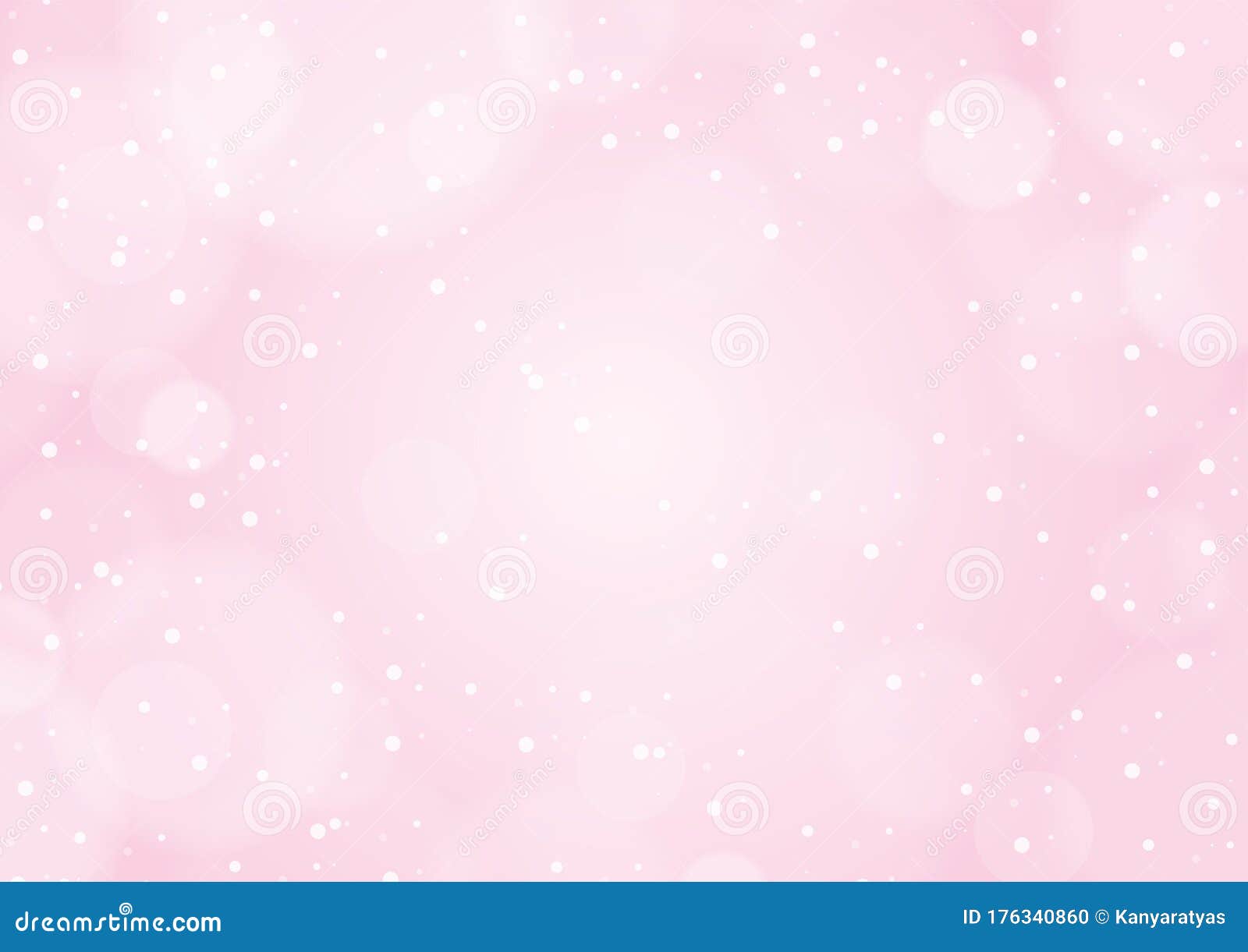 美丽的粉红色粉红色模糊背景矢量图插图软粉和白色薄薄壁纸向量例证 插画包括有闪烁 金子