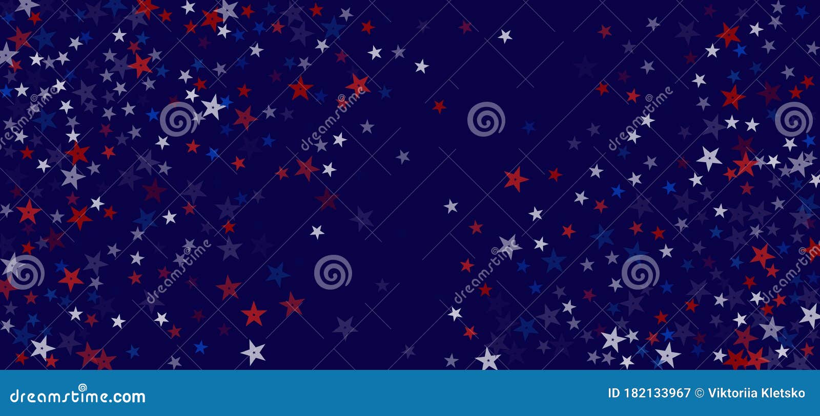 美国国家恒星矢量图背景7月4日美国劳工老兵11月11日独立纪念总统日向量例证 插画包括有标志 独立