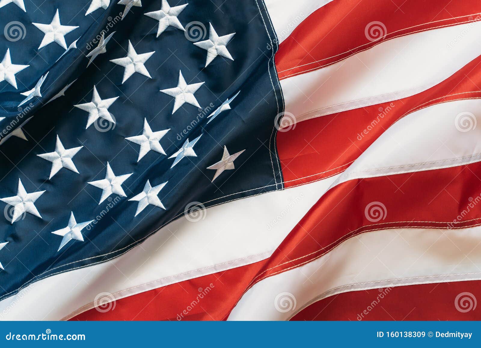 美国国旗或美利坚合众国国旗背景 特写库存图片 图片包括有美国国旗或美利坚合众国国旗背景 特写