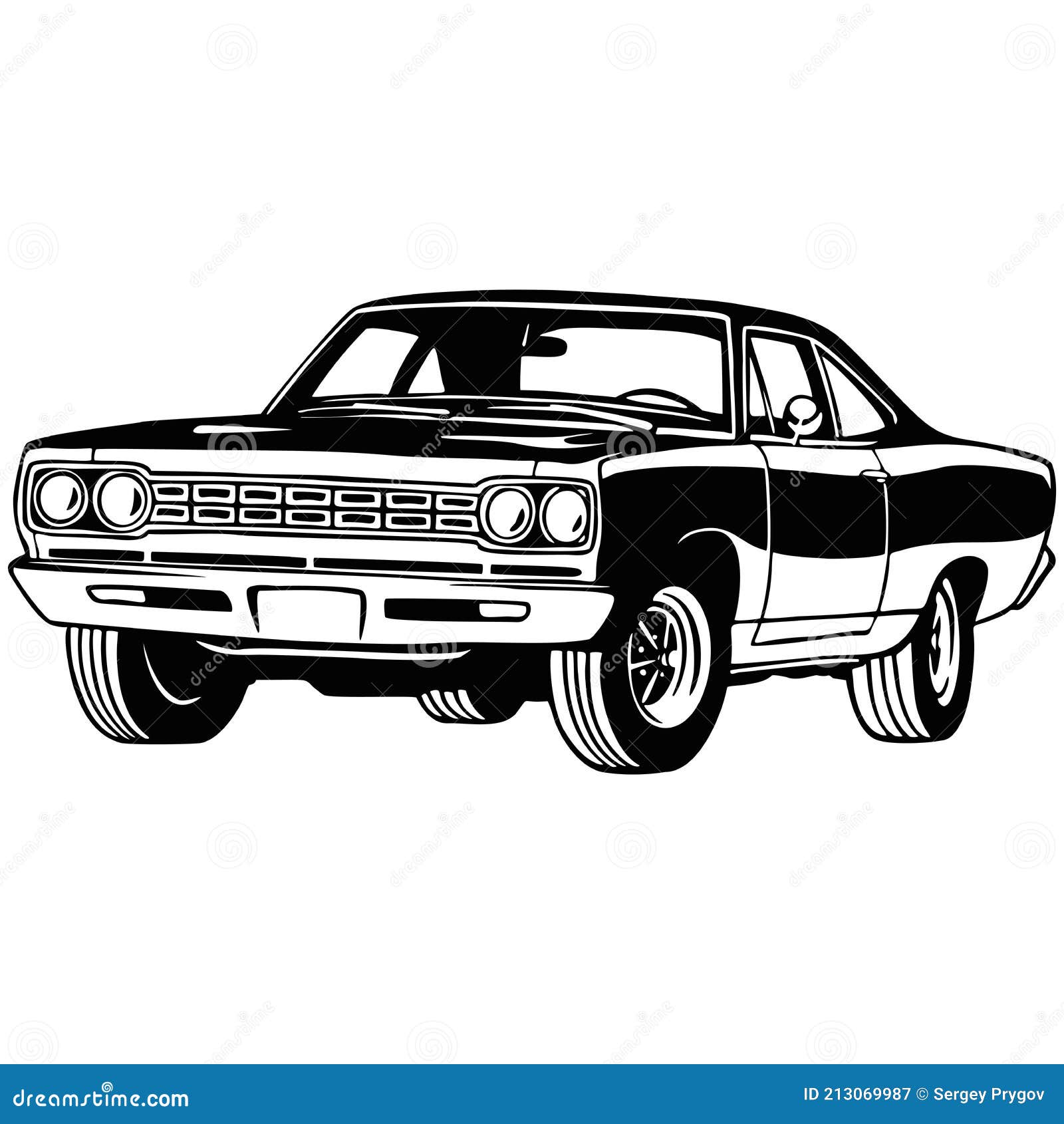 美国肌肉车经典老车 在世纪60年代 干扰汽车模版矢和t恤和权标的剪切和粘贴美术向量例证 插画包括有要素 驱动器 美国肌肉车经典老车 在世纪60年代 干扰汽车模版矢和t恤和权标的剪切和粘贴美术向量例证 插画包括有要素 驱动器