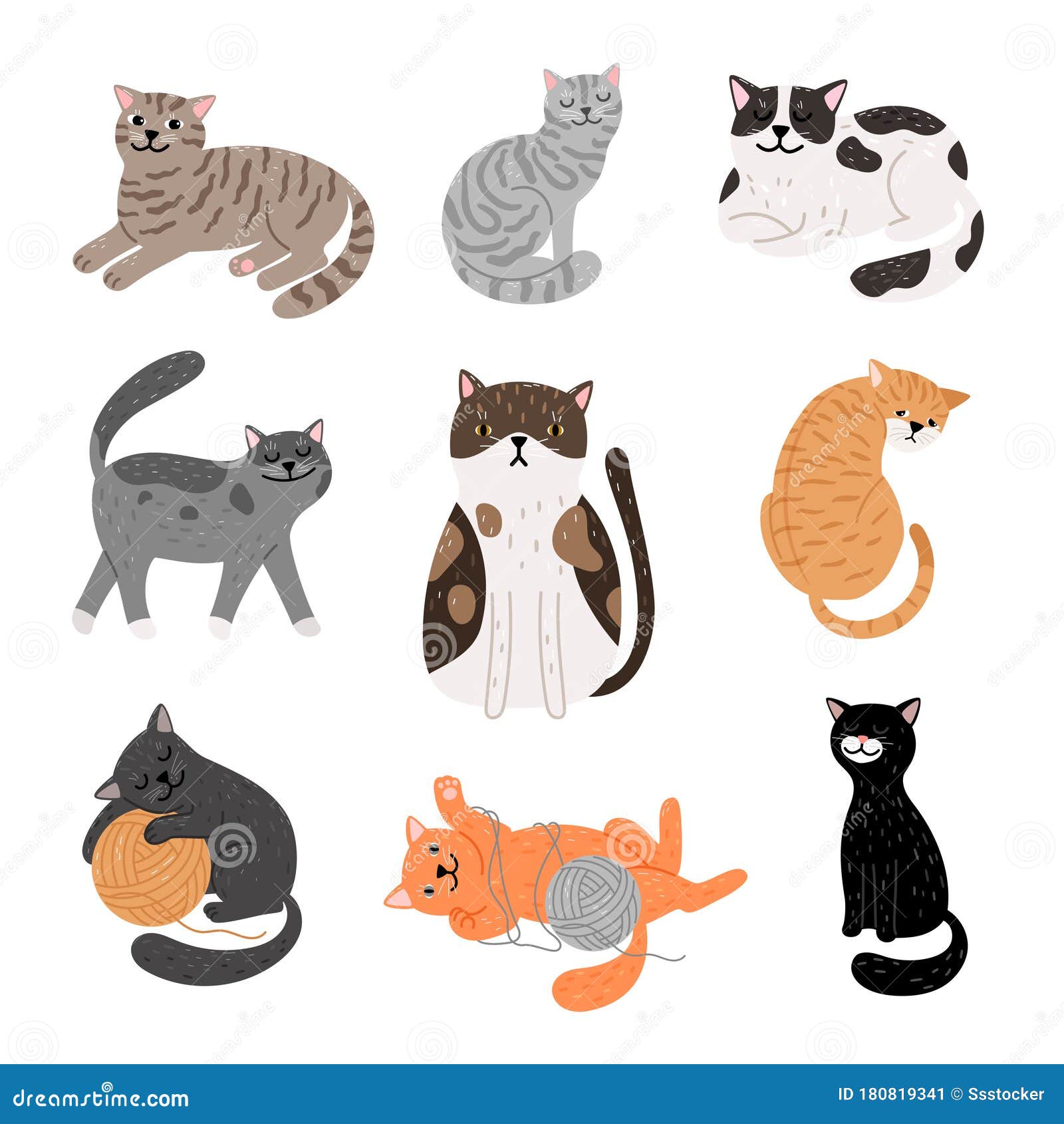 芬妮卡通猫向量例证 插画包括有逗人喜爱 小猫 图象 艺术 情感 国内 全部赌注 字符 芬妮卡通猫向量例证 插画包括有逗人喜爱 小猫 图象 艺术 情感 国内 全部赌注 字符