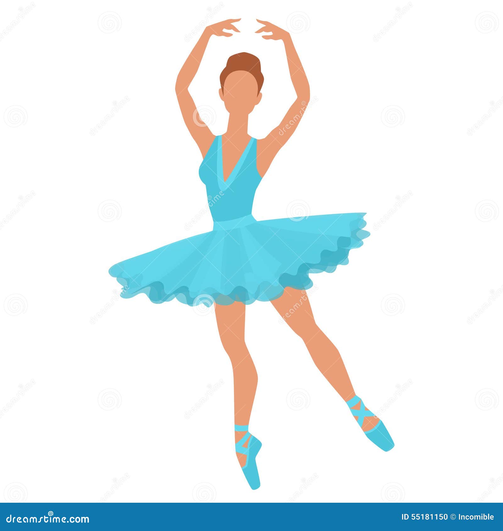 Stampa disegno di ballerine danza classica da colorare Disegni di ballerina classica design casa creativa e Beauvoir bander