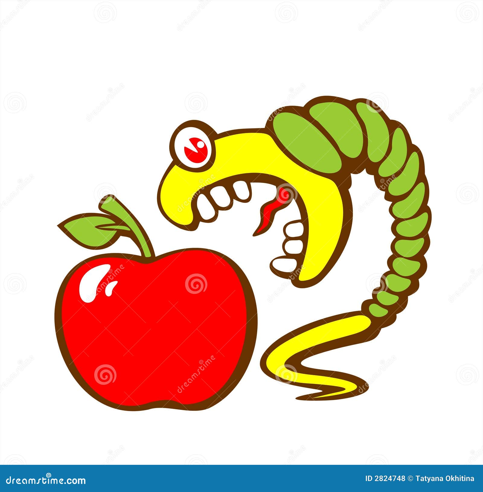 Любовь червей. Яблоко с червяком. Яблочко с червячком. Червячок ест яблоко. Червь из яблока.