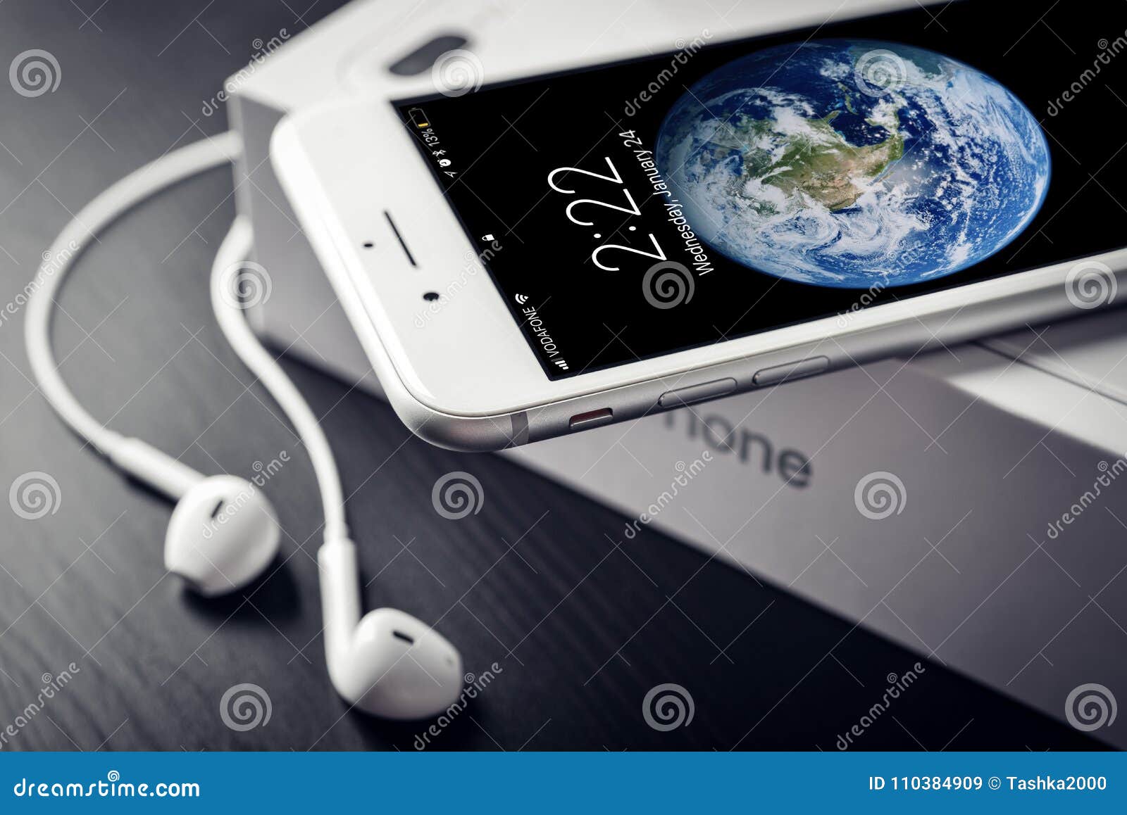 苹果计算机iphone 8正银编辑类库存图片 图片包括有 苹果计算机iphone 8正银编辑类库存图片 图片包括有